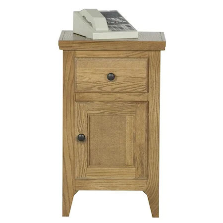 Telephone Stand Cabinet